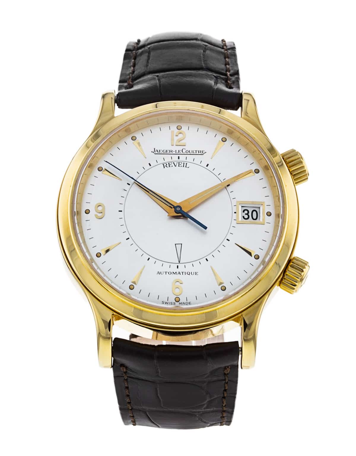 Jaeger-LeCoultre Master Control 141.1.97